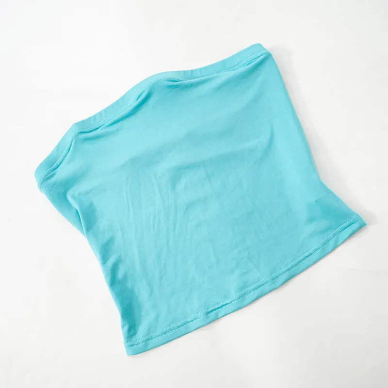 Women Loose Long Sleeve Shawl Short Skirt Two Piece Set