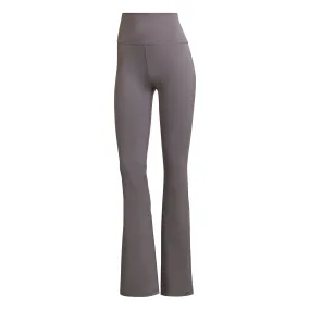 Yoga Studio Flared Leggings (HK6547)