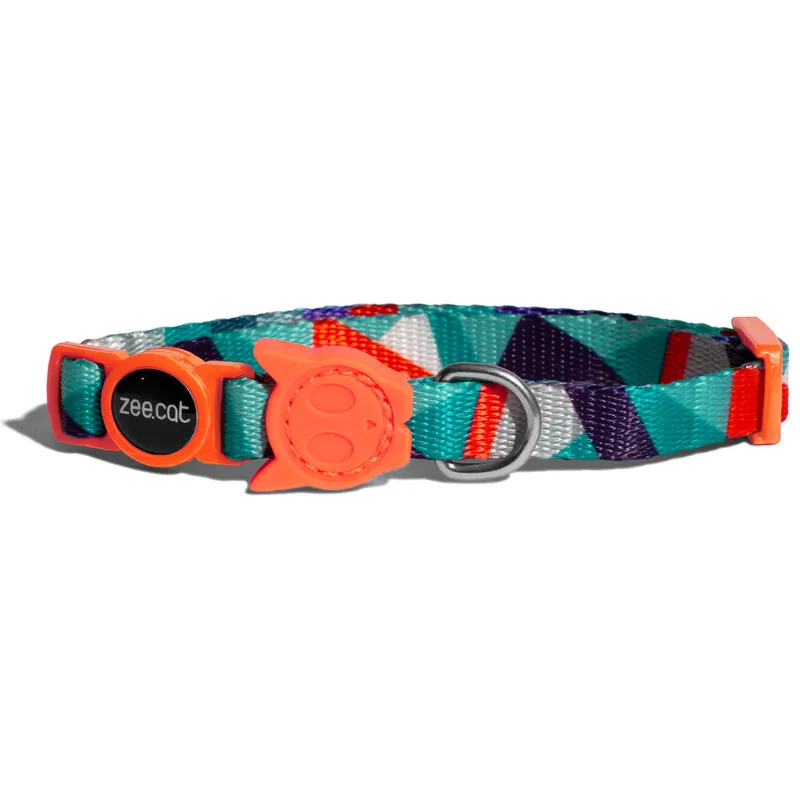 Zee.Cat Ella Cat Collar